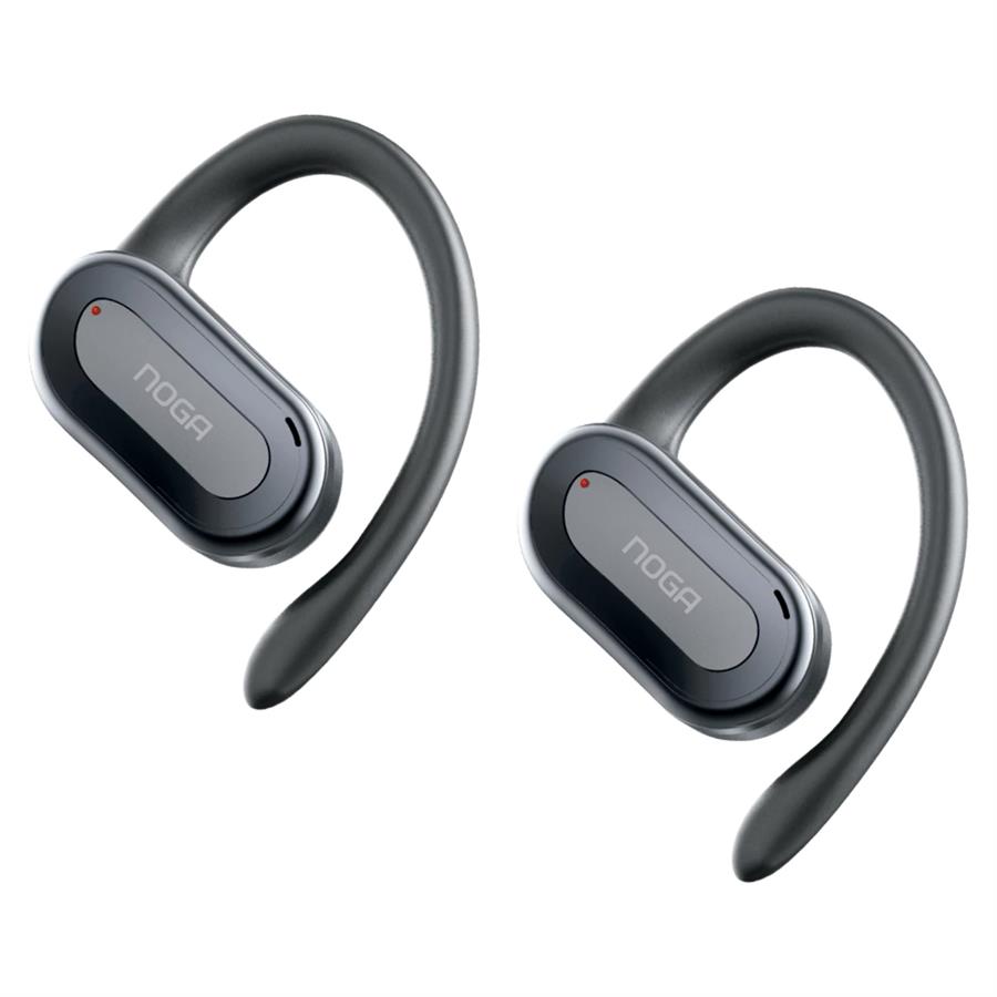 Auricular NOGA TWINS NG-BTWINS 53 negro