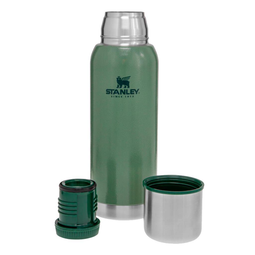 Termo Stanley original verde