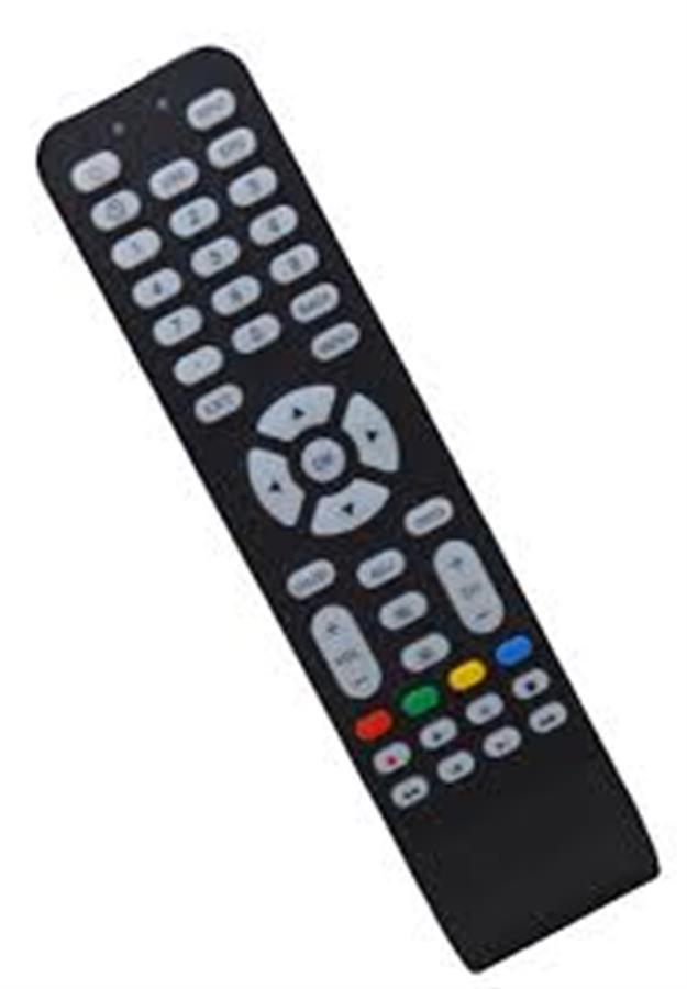 Control remoto LCD-511