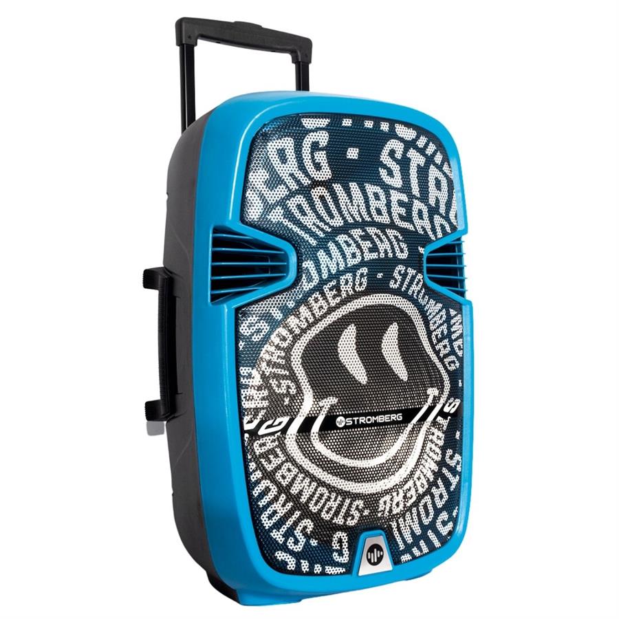 Parlante Stromberg KNOCK