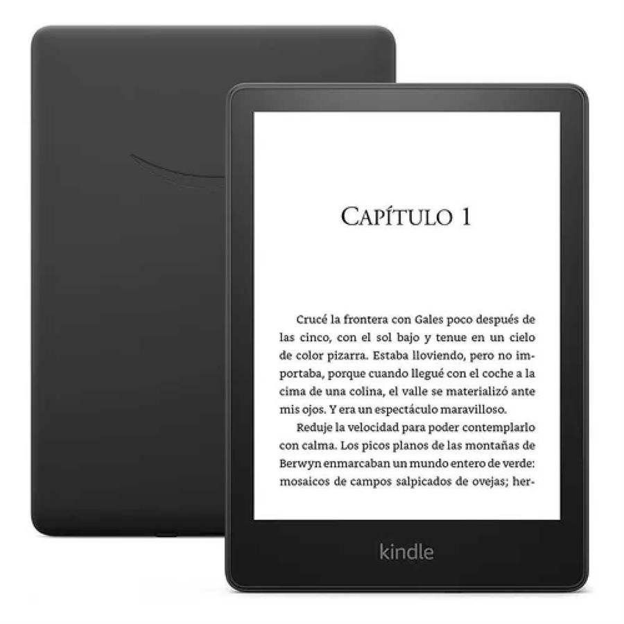 Ebook READER Amazon KINDLE PAPERWHITE 32GB 10TH GEN