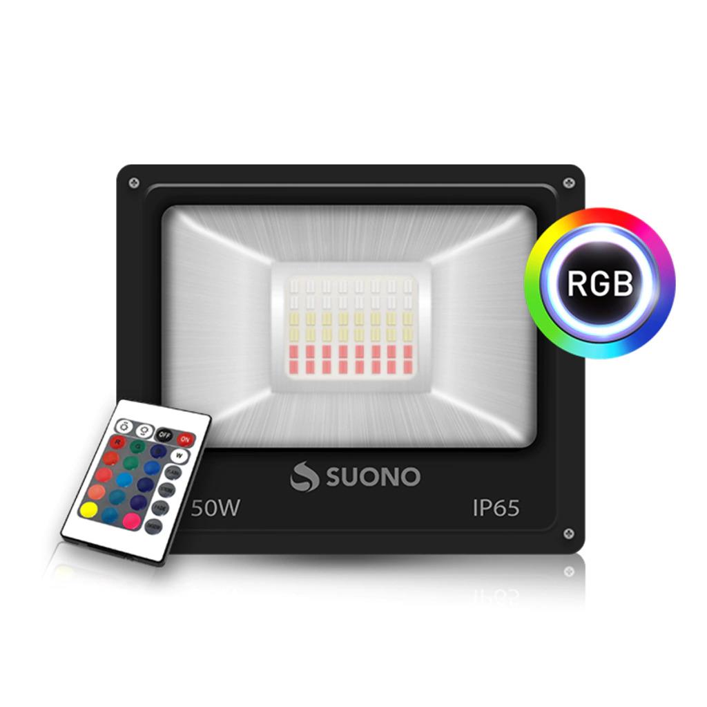 Reflector SUONO LED 50w