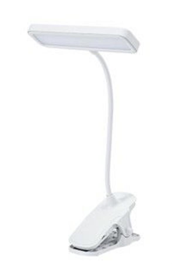 LAMPARA CLIP 1278 MODV-00AT – VARIOS – BLANCO