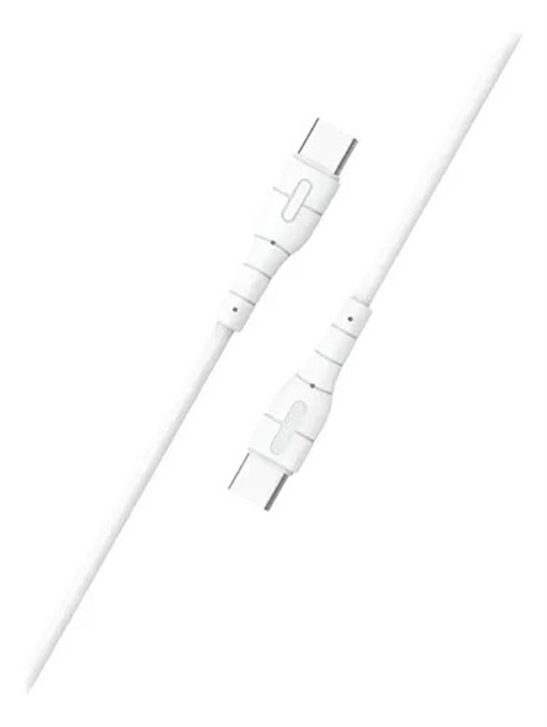 Cable tipo c a tipo c  suelto SOUL 60w PD