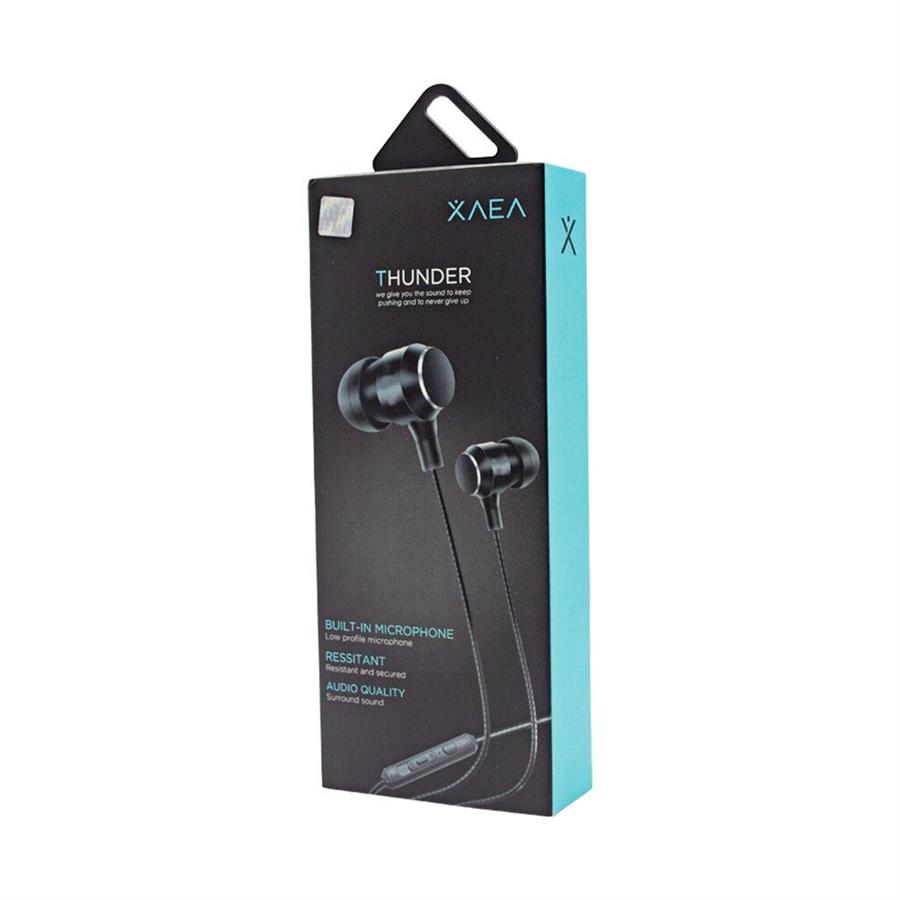 Auricular XAEA THUNDER MOD1097