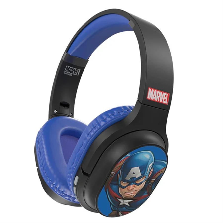 Auricular Xtech Marvel Capitan America XTH-M660CA