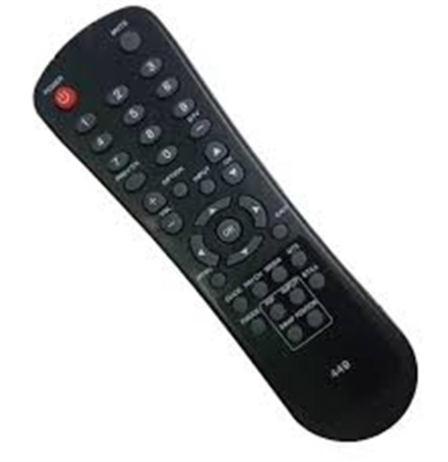 Control remoto LCD-449