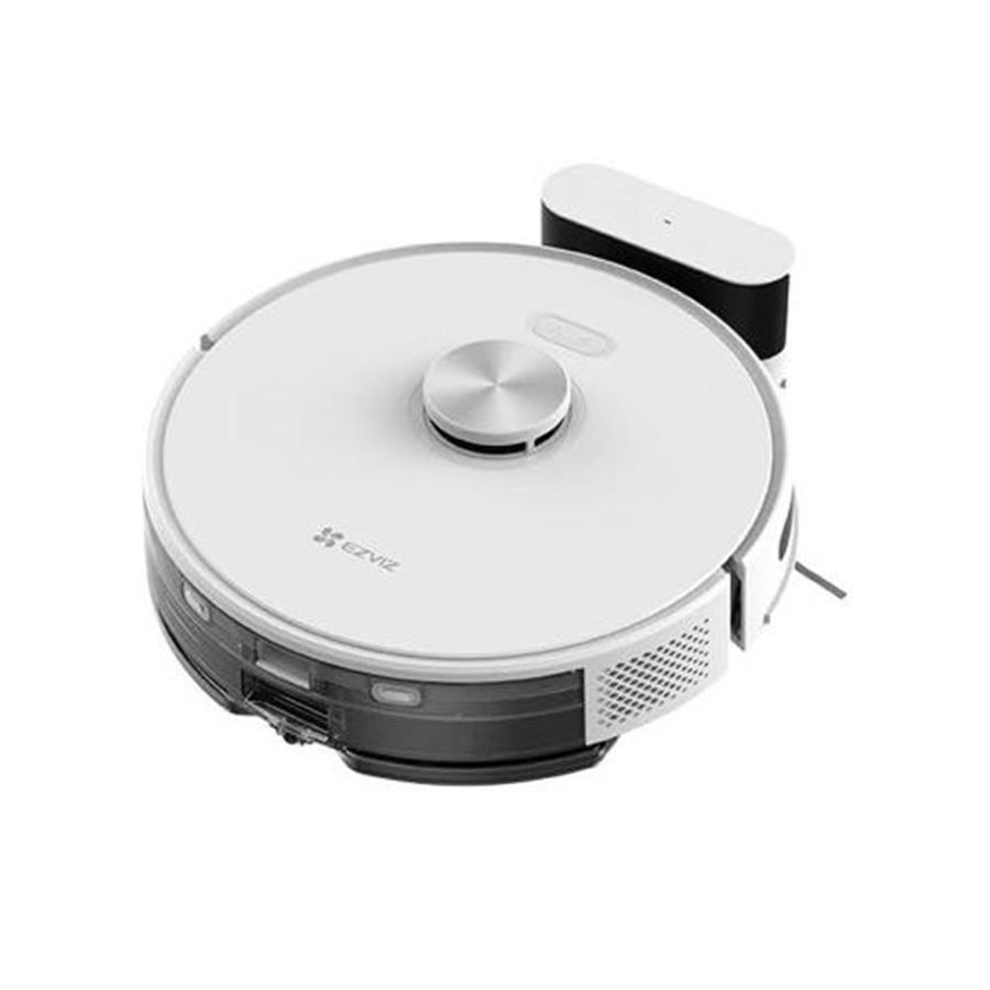 Aspiradora ROBOT EZVIZ CS-RES-TWT2 CON MOPA