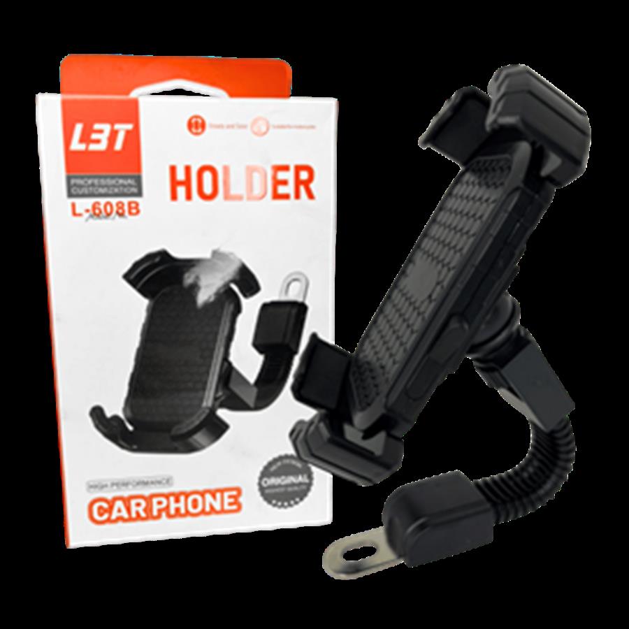 Soporte para moto HOLDER L3T L608B