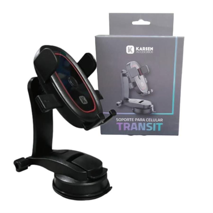 Soporte para auto KARSEN TRANSIT