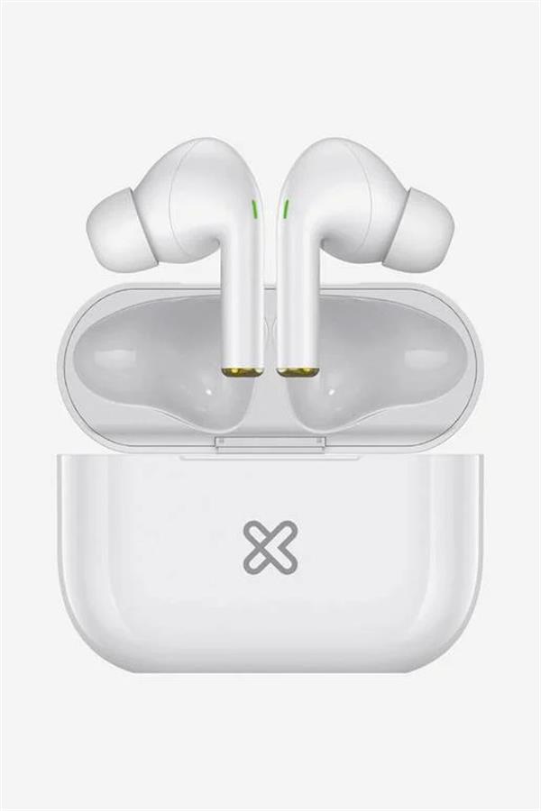 Auricular Klipxtreme TuneFiBuds KTE-050WH Blanco