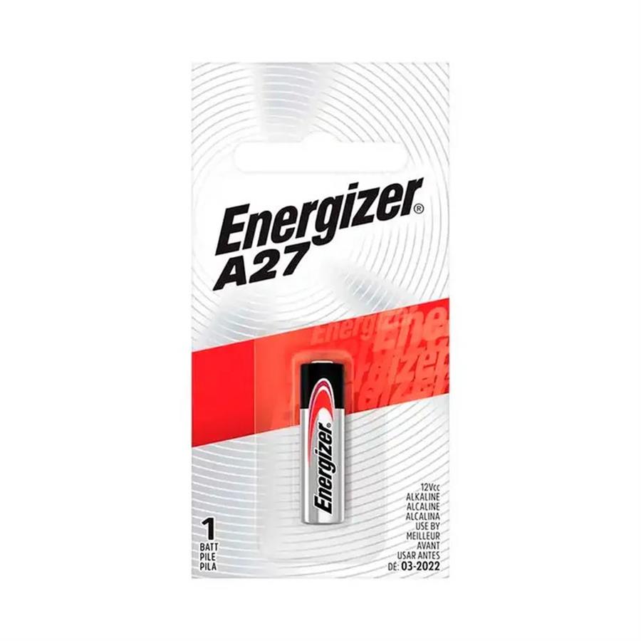 Pila Energizer A27