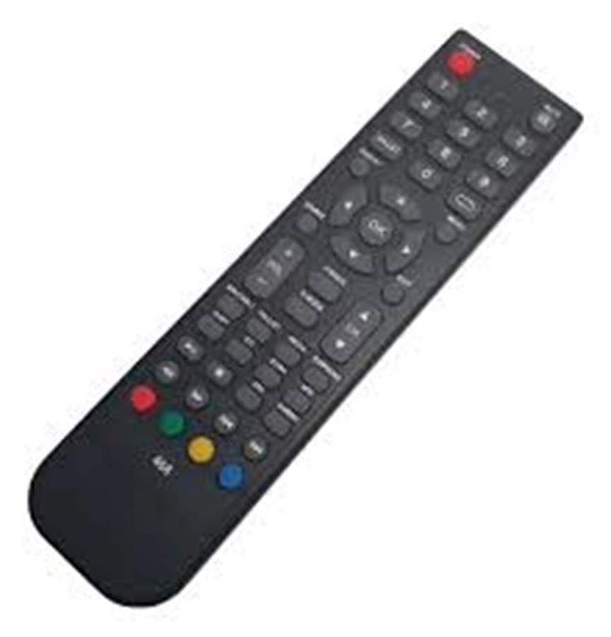 Control remoto LCD-468