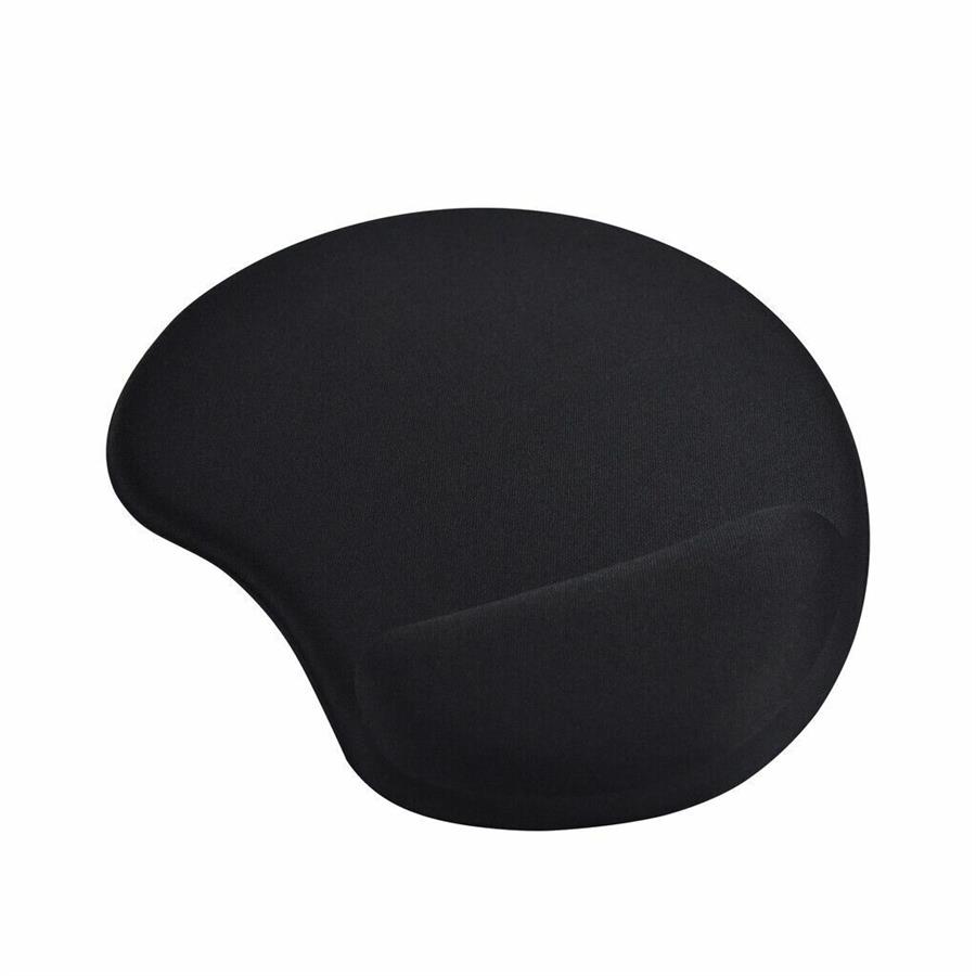 Mouse PAD ONLY con apoya muñeca flexible