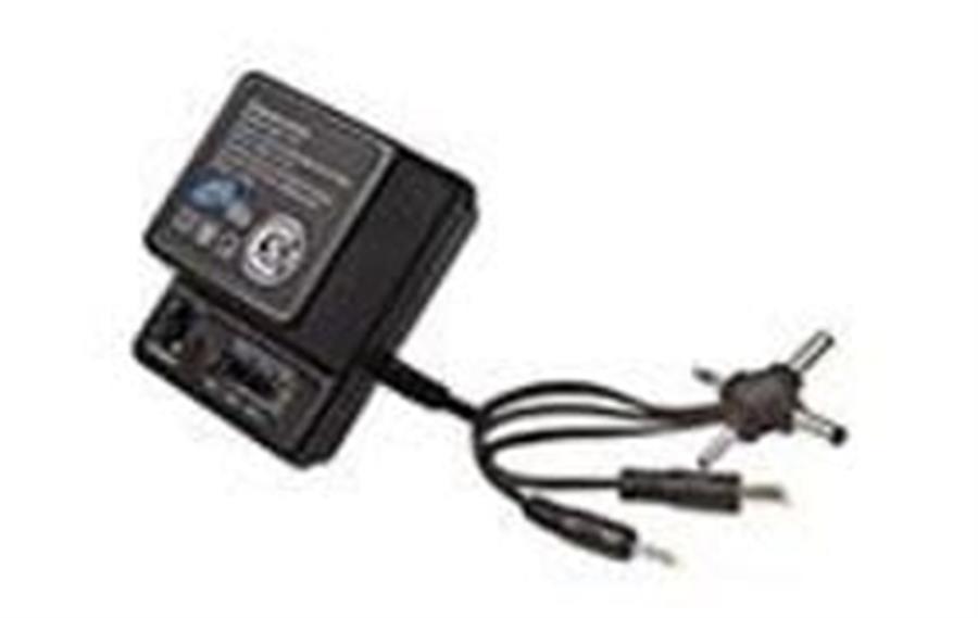 Fuente NOGA 105 6 conectores