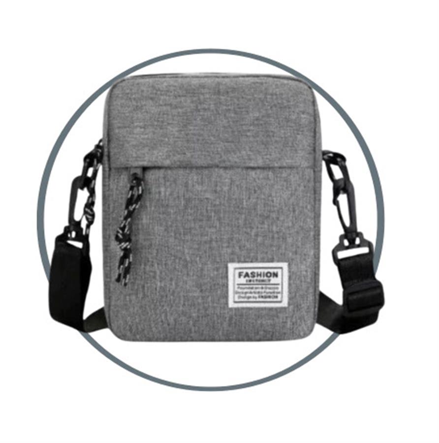 Morral bandolera MODS 770