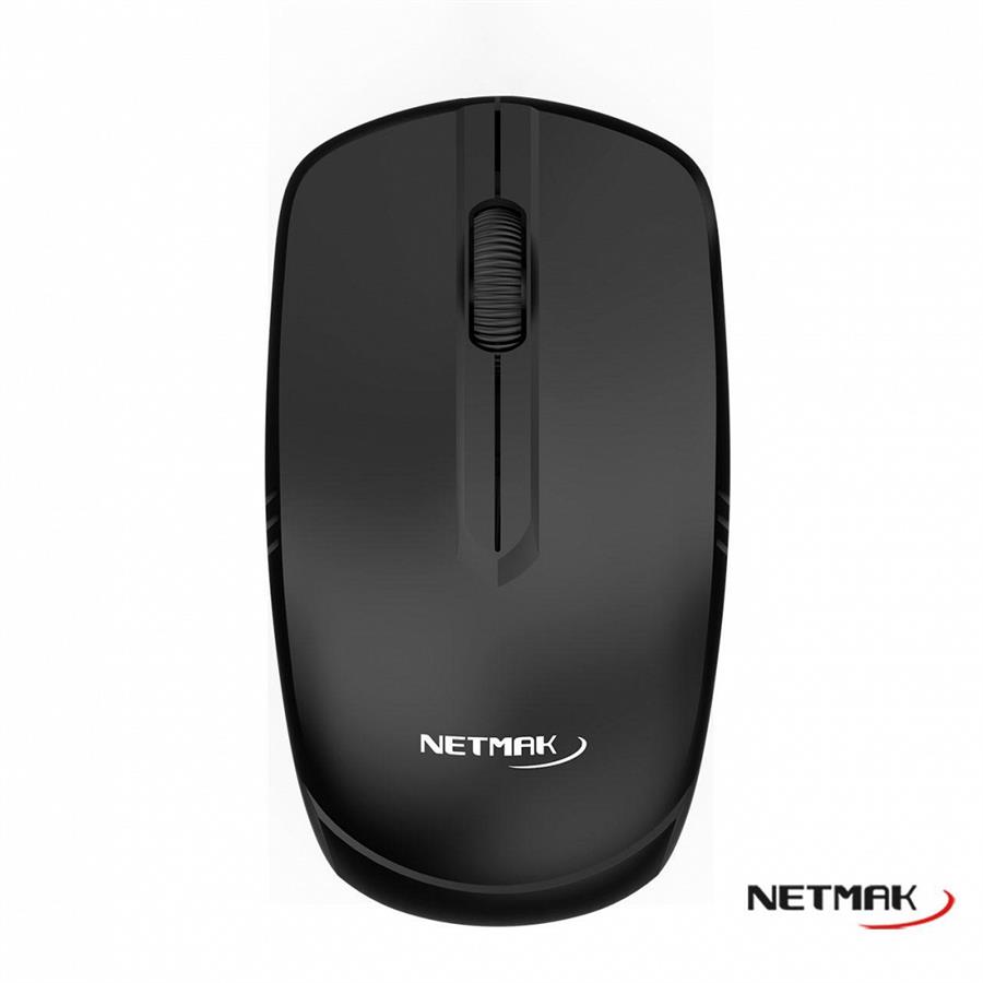 Mouse NETMAK M684