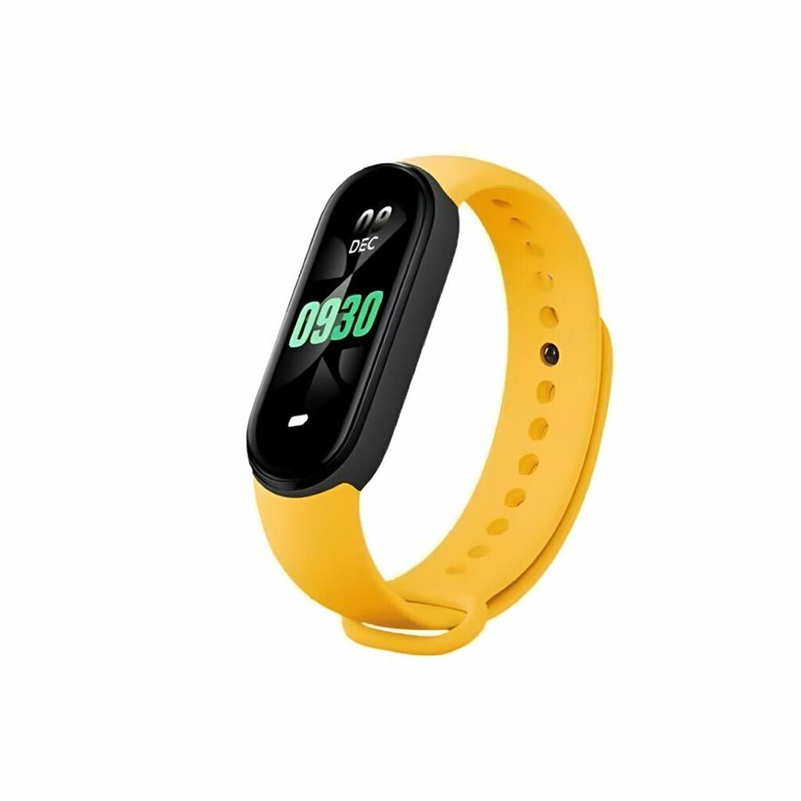 SMART BAND MODS-002 M8 – ST – AMARILLO
