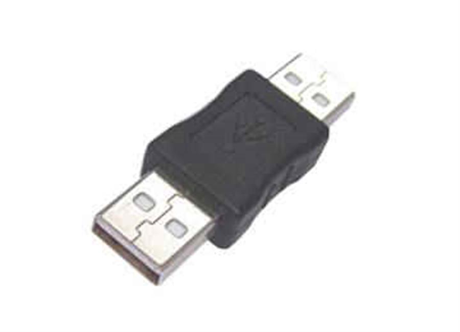 ADAPTADOR USB M A USB M