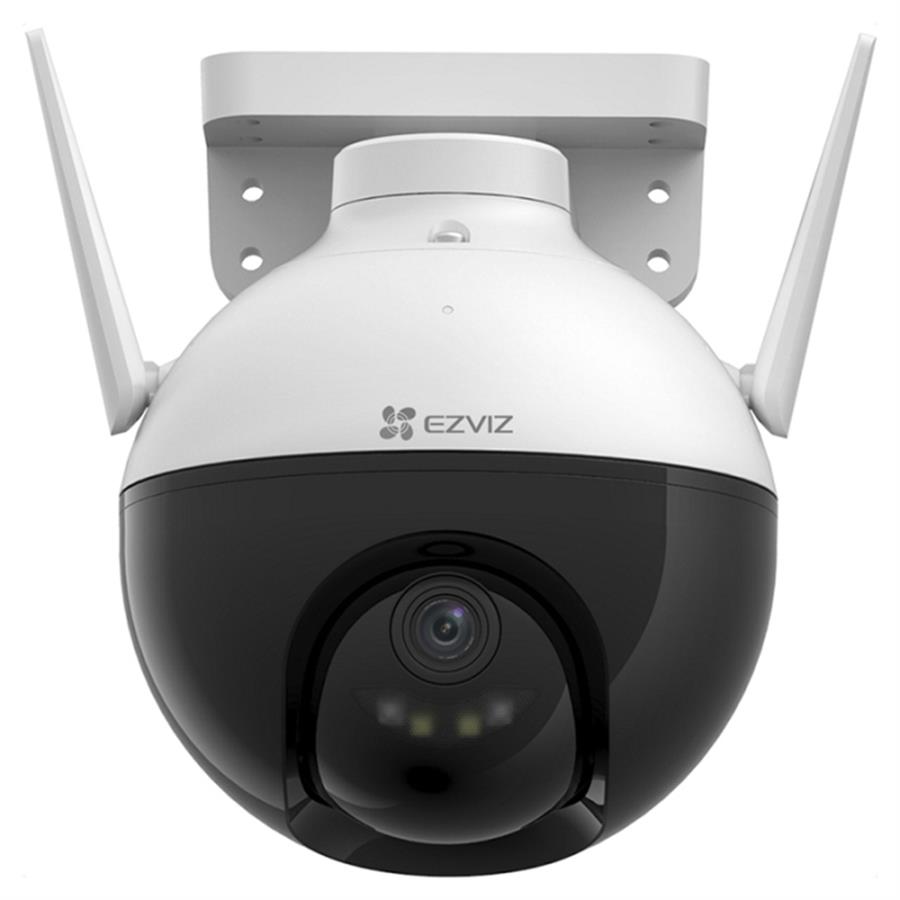 Cámara IP EZVIZ C8C Exterior