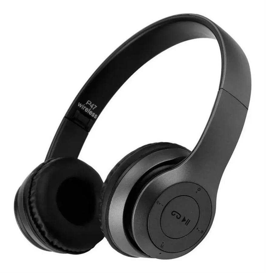 Auricular bluetooth P47