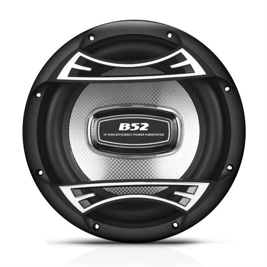 Subwoofer 12 pulgadas B52