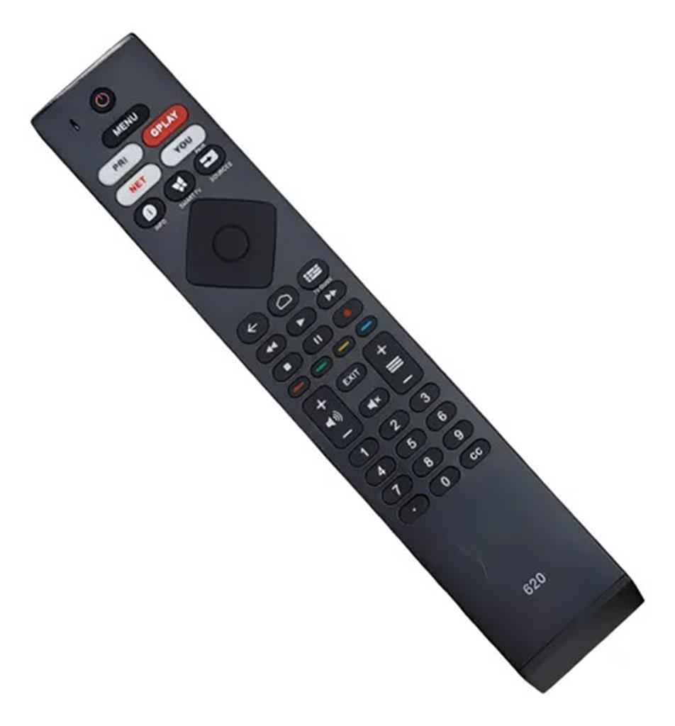 Control remoto LCD-620