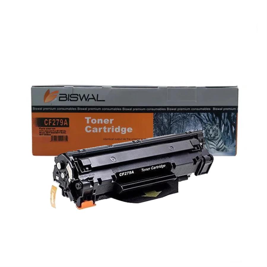 Toner Biswal CF279A para HP