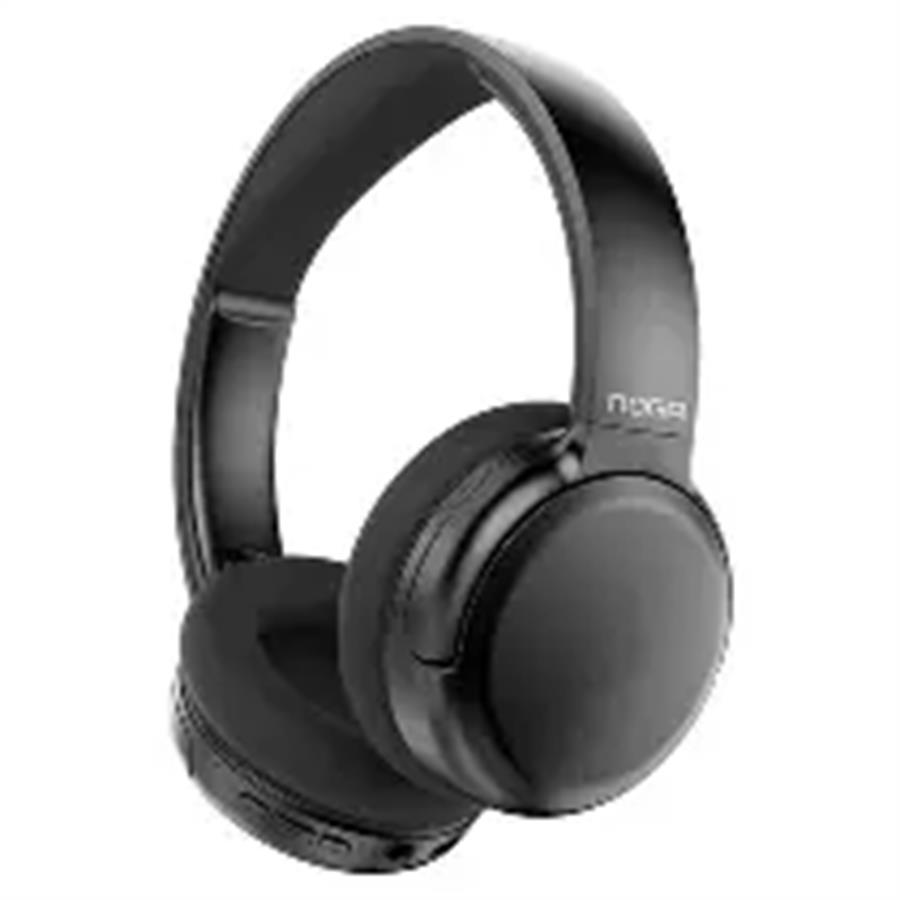 Auricular NOGA NG-A915BT Negro