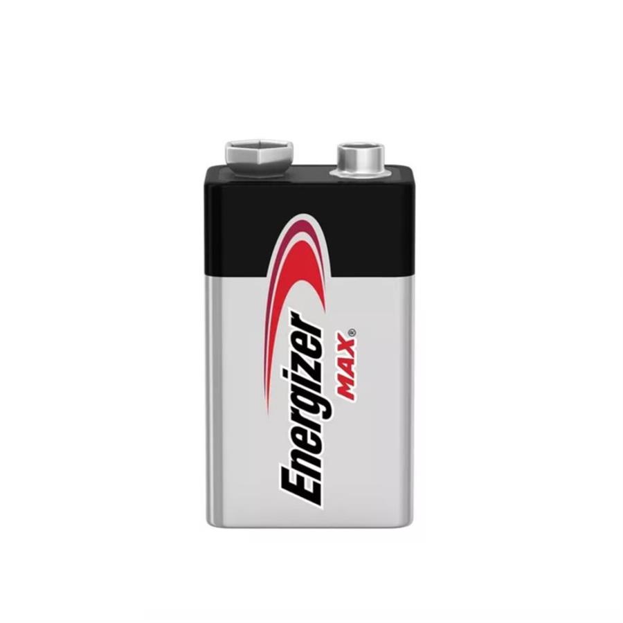 Pila 9v1 Energizer MAX
