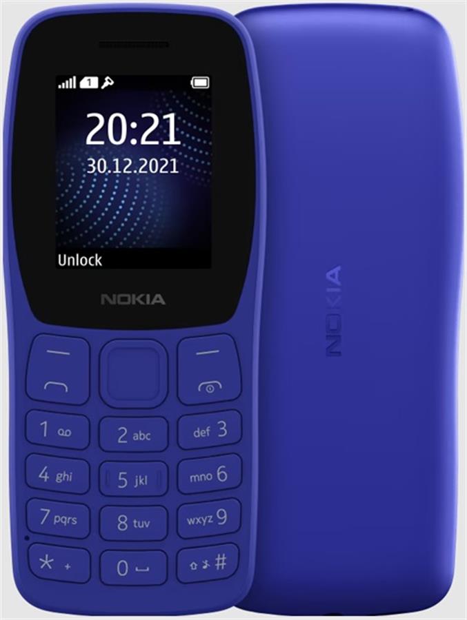 Celular Nokia 105