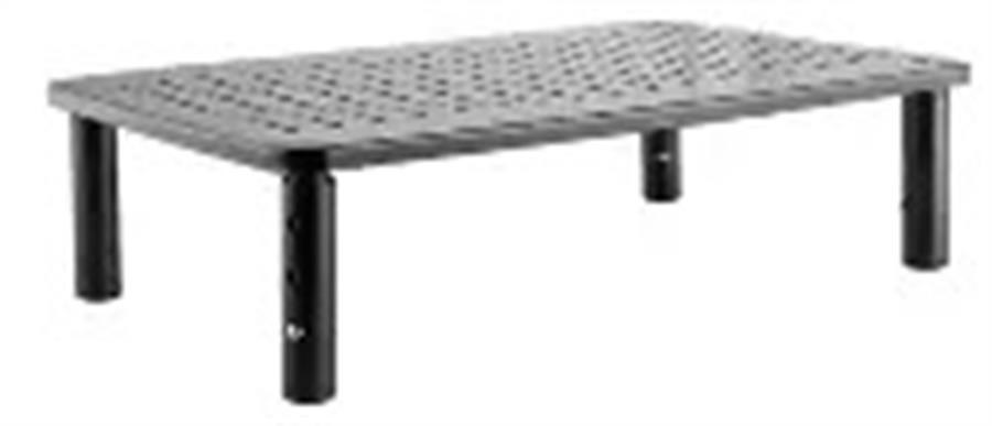 Soporte elevador monitores y laptops Netmak NM-ST20
