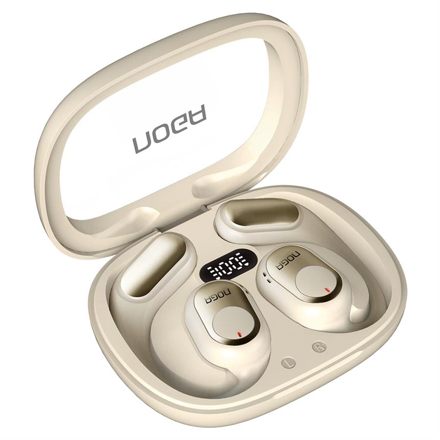 Auricular NOGA TWINS NG-BTWINS52 beige
