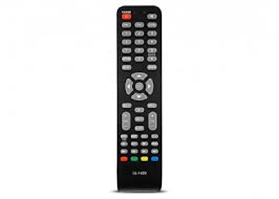 Control remoto LCD-471