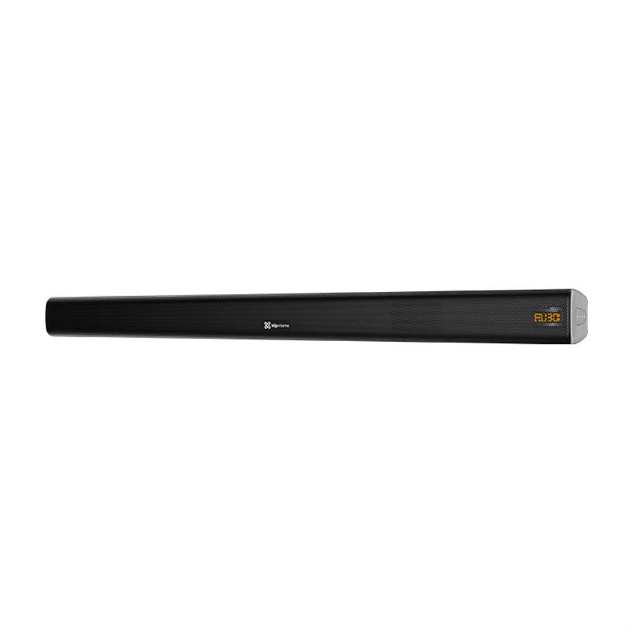 Barra de sonido Klipxtreme KX 2.0 TUNEBAR 60W- HDMI - OPTICO - KSB-00A