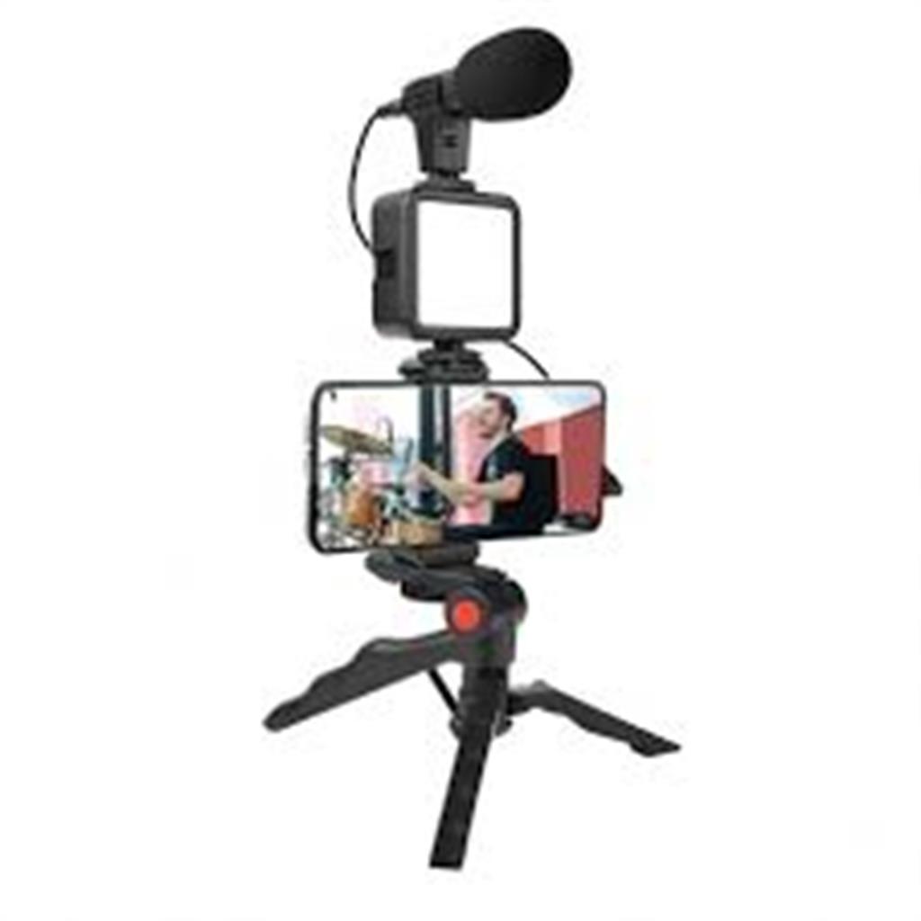 KIT de streaming