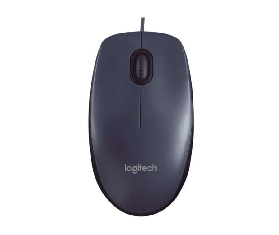 Mouse Logitech M90 USB