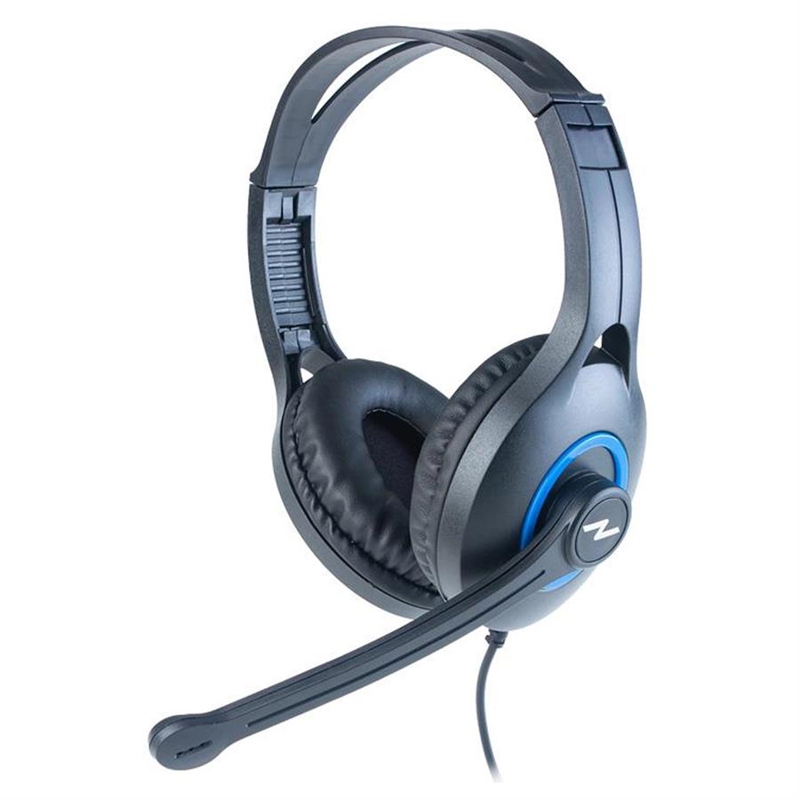 Auricular NOGA STORMER ST-703 azul