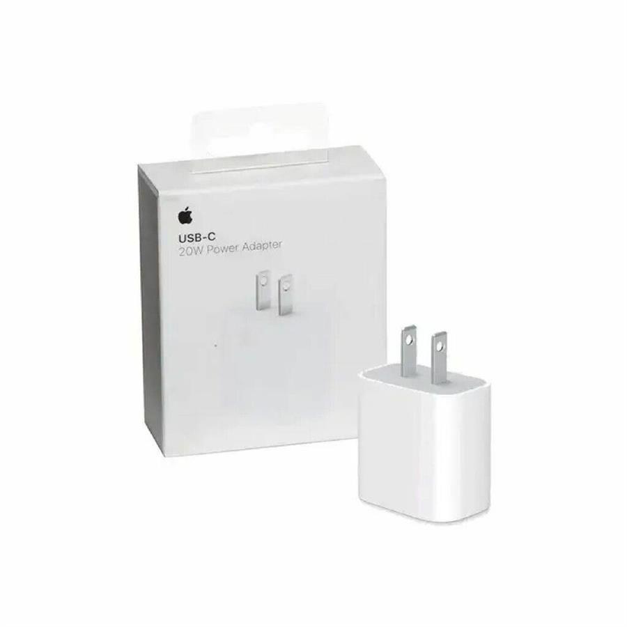 Cabeza Iphone tipo c 20 w