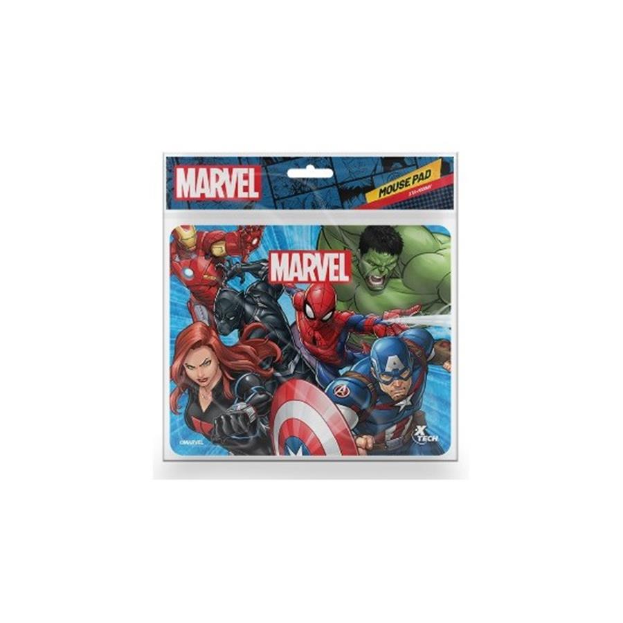 Mouse PAD XTECH XTA-M100AV Marvel Avengers