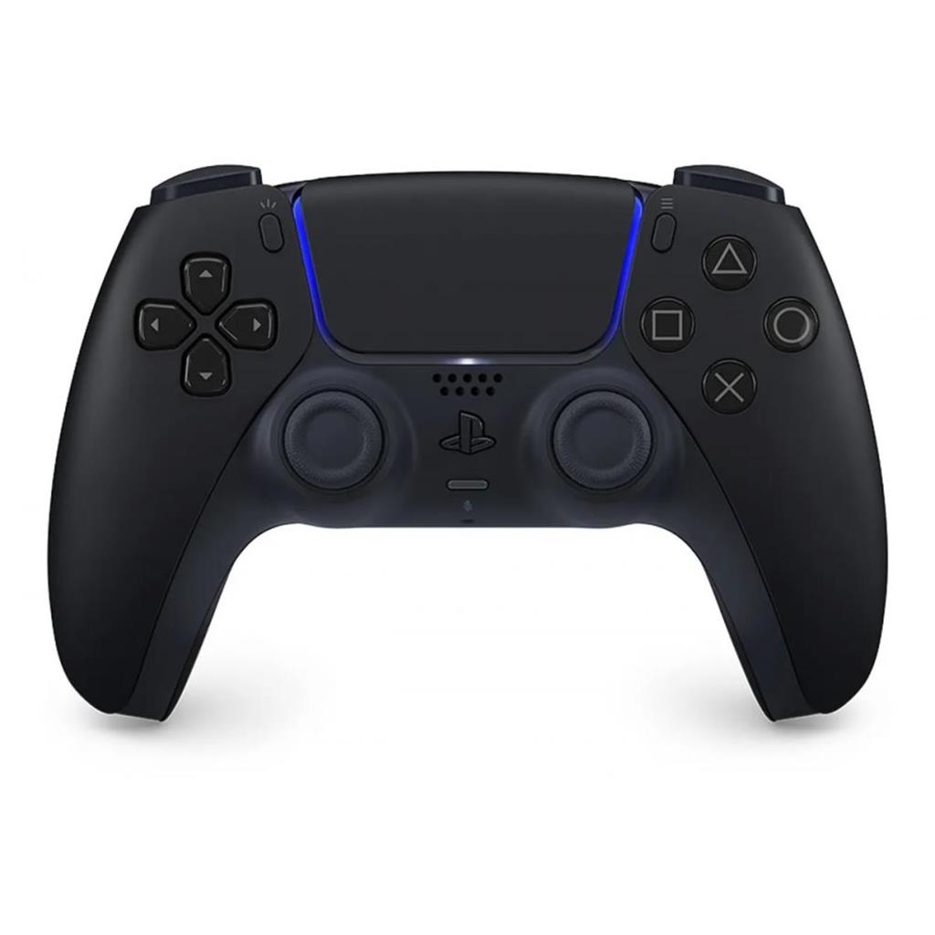Joystick DUALSENSE Wireless PS5 Original NEGRO