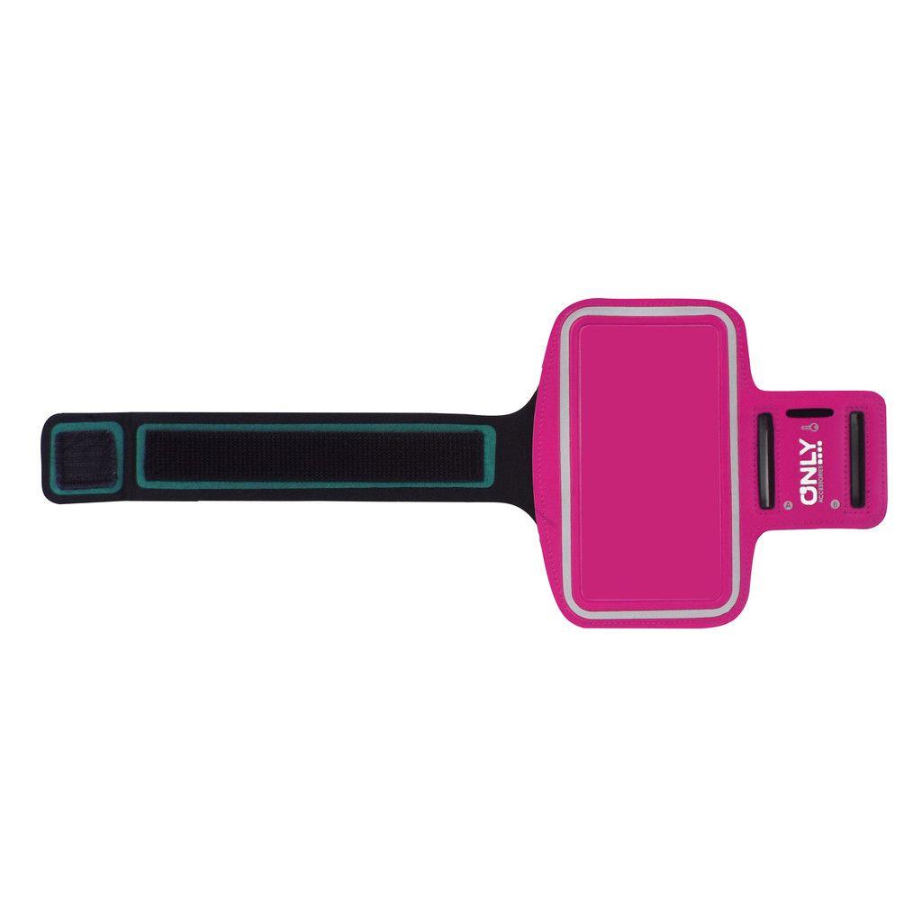 SPORTBELT BRAZALETE PORTA CEL 5,5” – ROSA