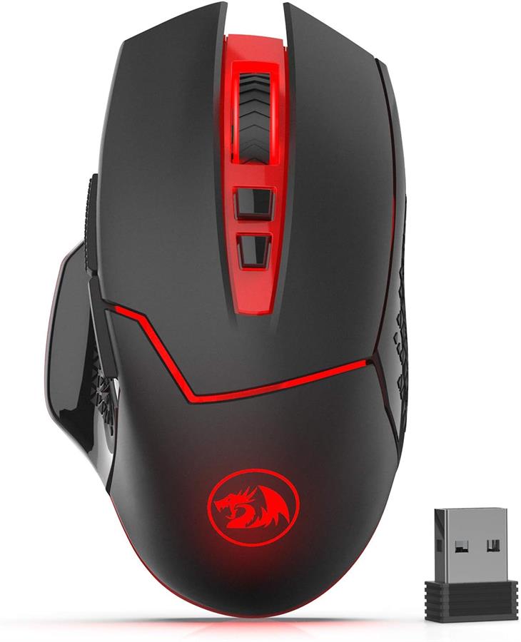 Mouse Redragon M690 Wireless