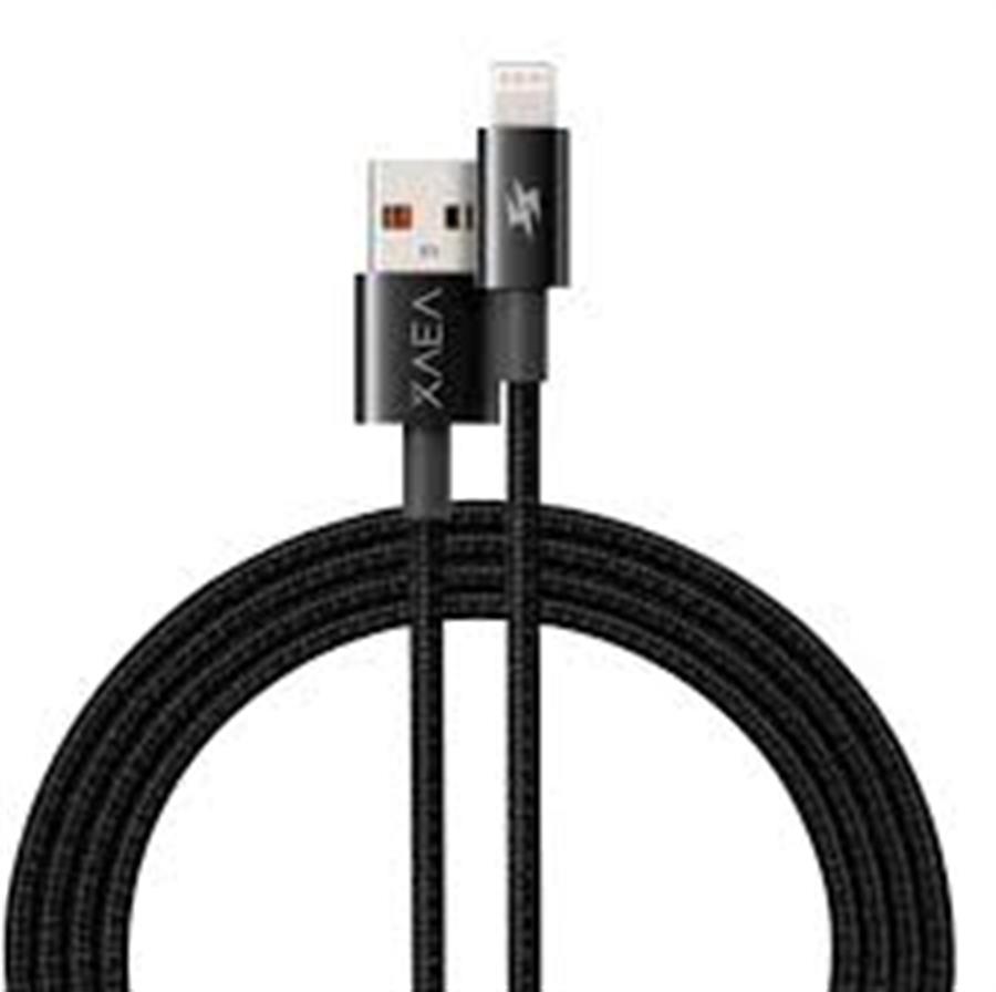 Cable USB A a Lightning XAEA HERA
