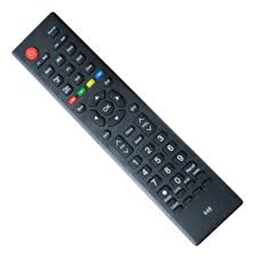 Control remoto LCD-446