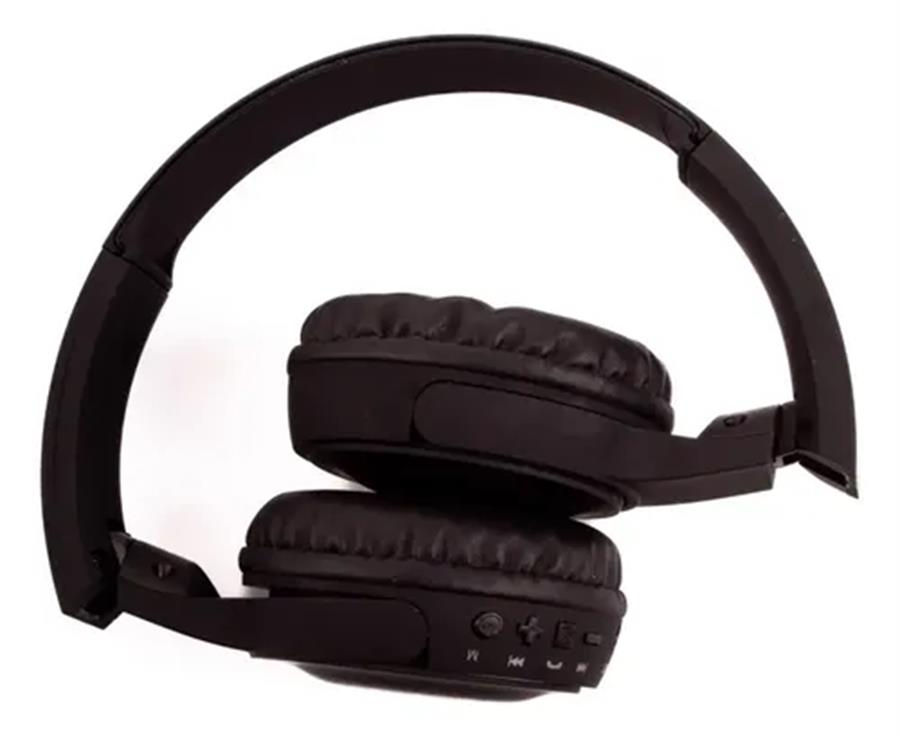 Auricular KOSMO KOS-23 negro