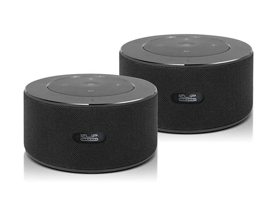 Parlante Klipxtreme Zound 360