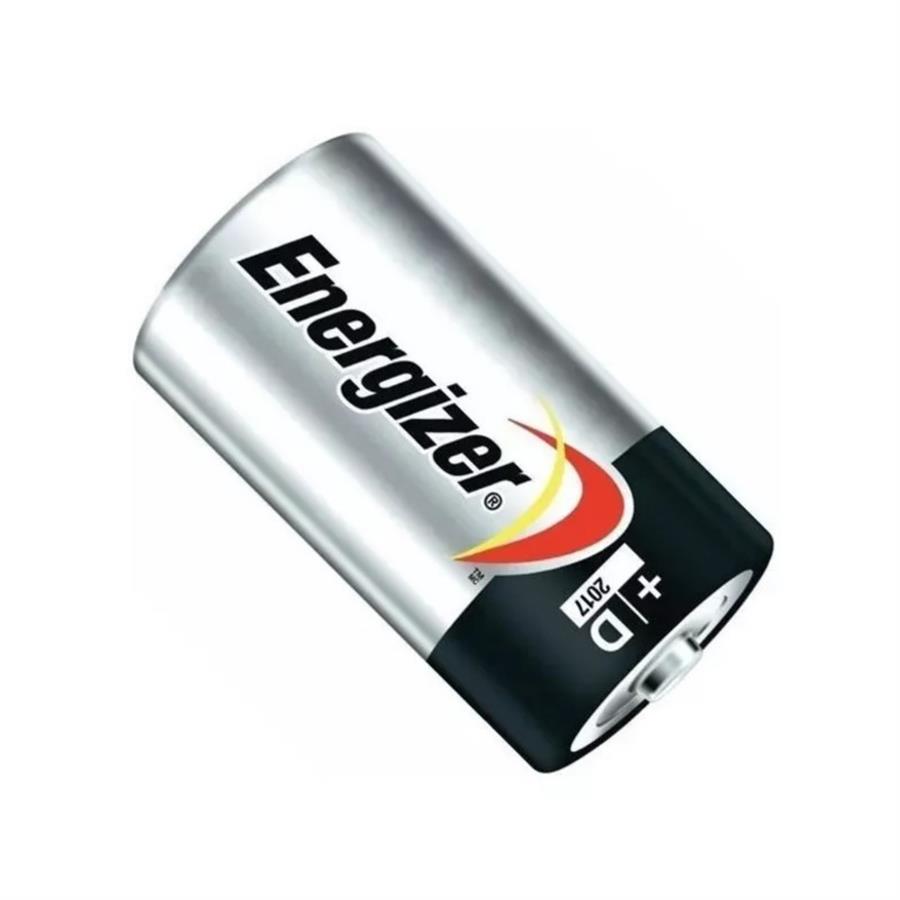 Pila Energizer D2 MAX