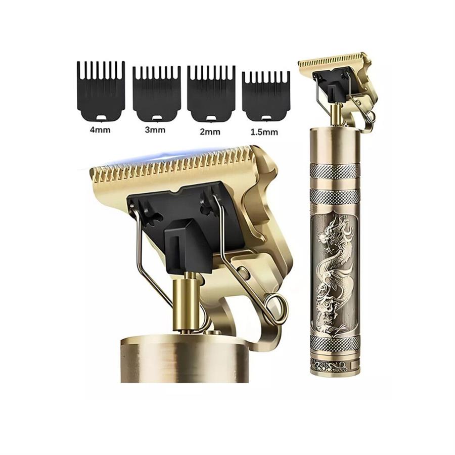 Afeitadora metal 776 UP+