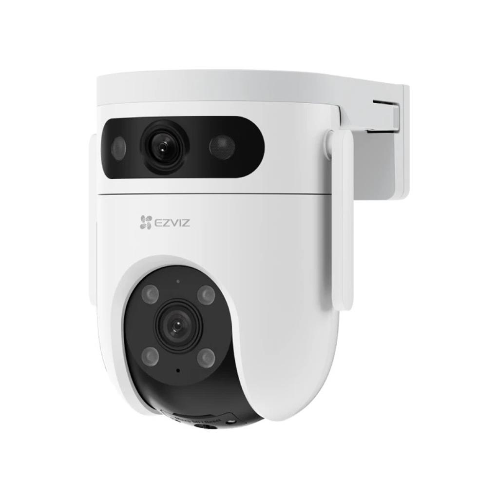 Cámara EZVIZ H9C 3K (doble 5mp)